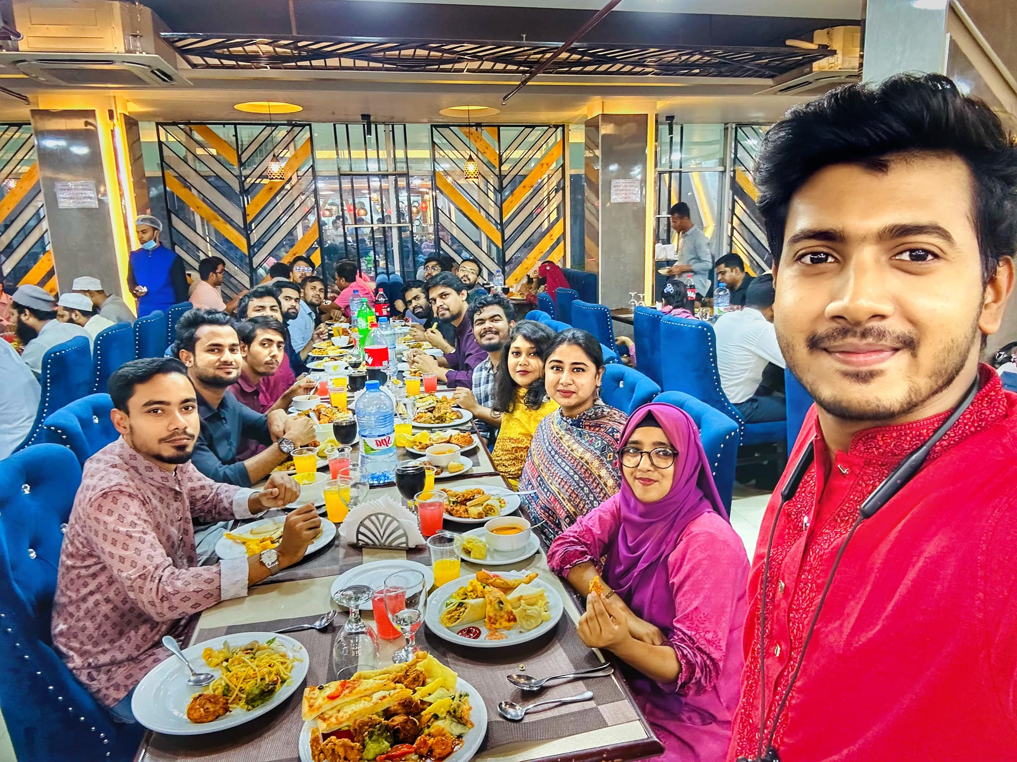 2024 Iftar Party 2