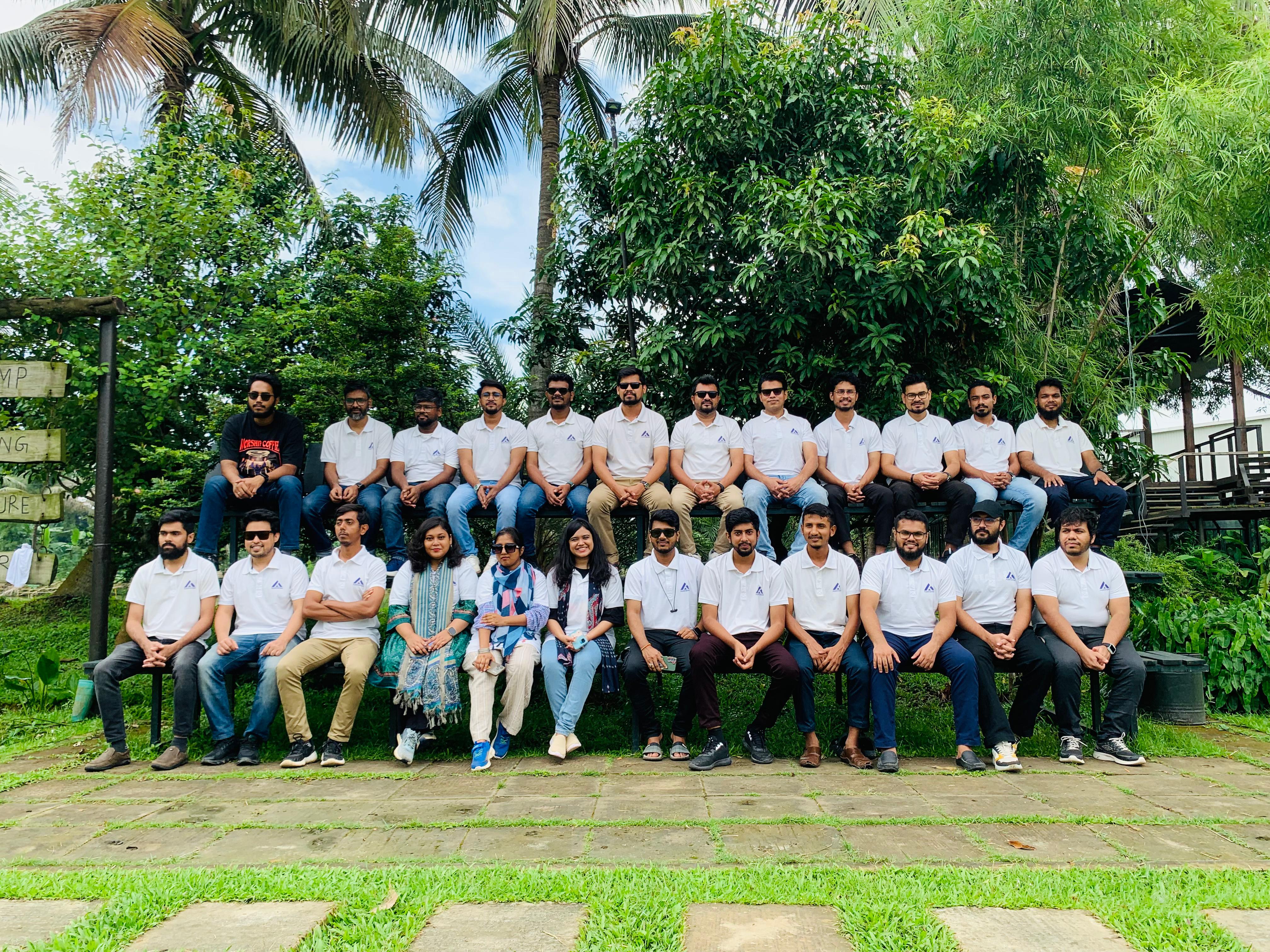 2025 Annual Trip 1