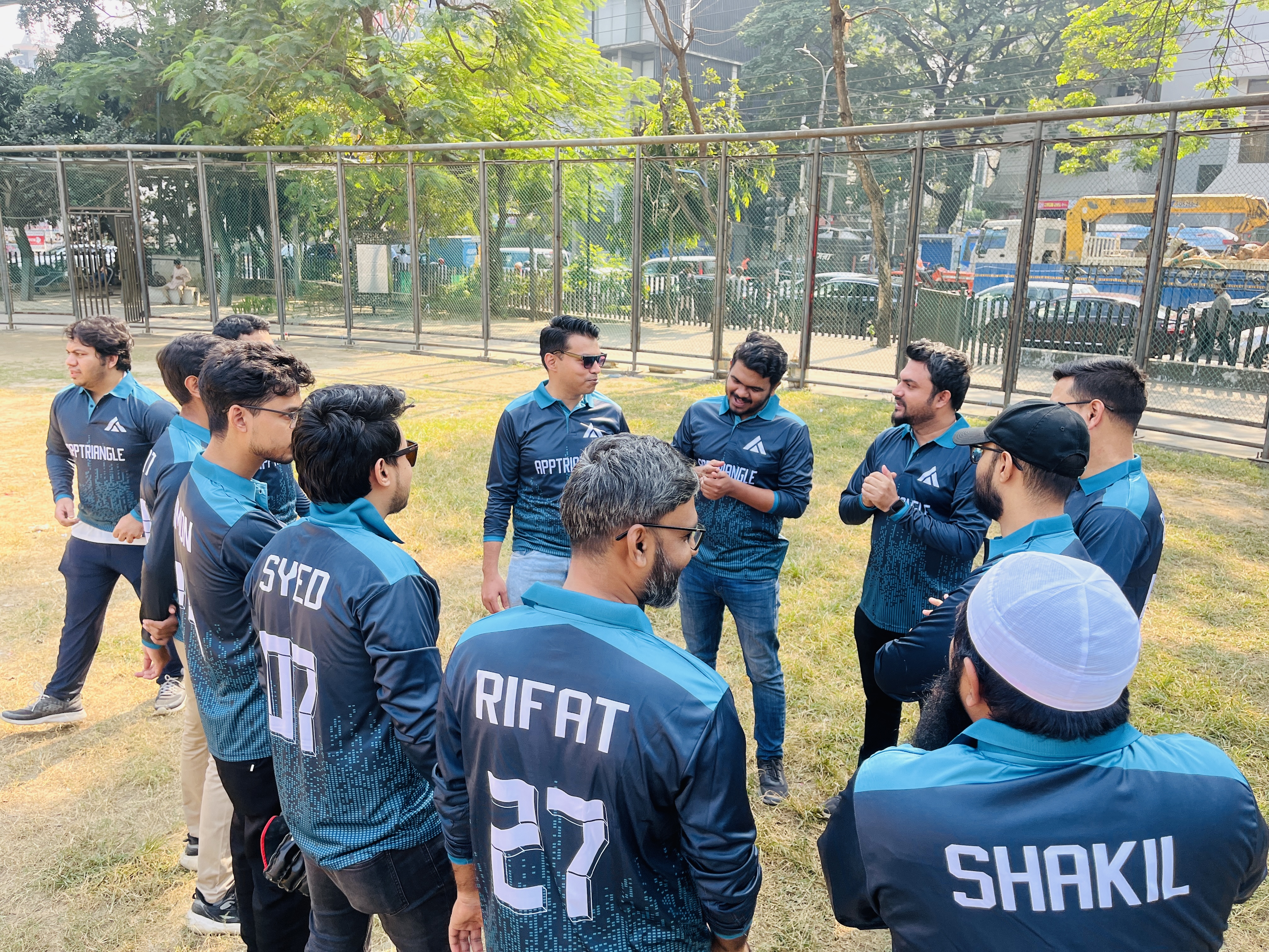 2025 Cricket Tournament 2