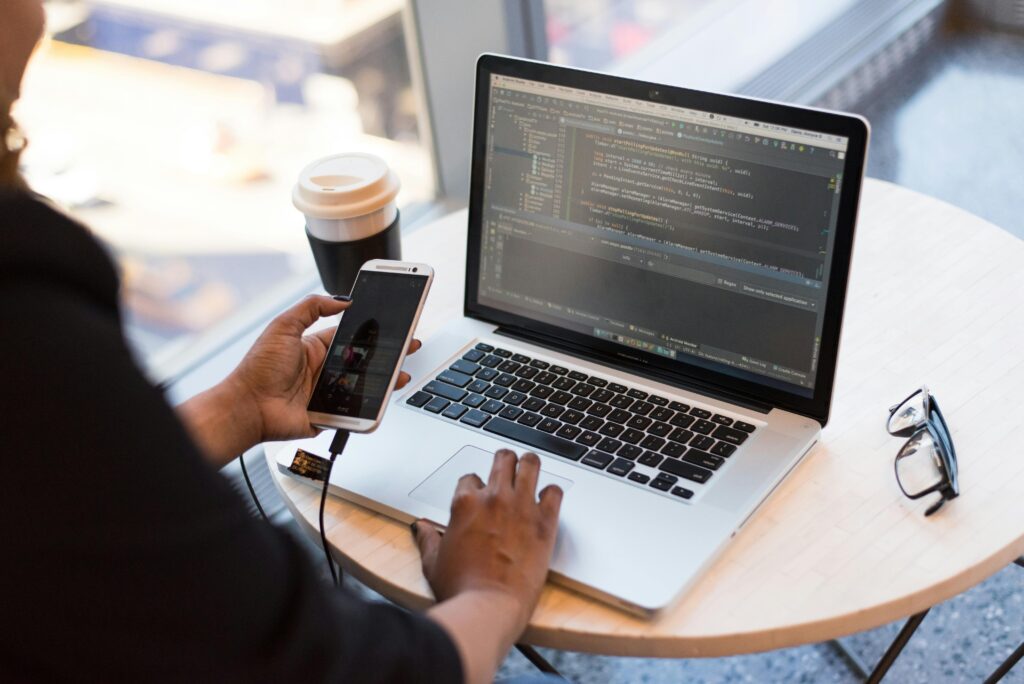 Apps Development