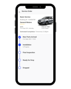 Car Service