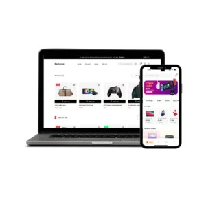 E-commerce