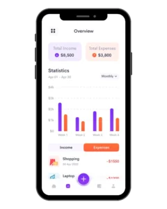 Expense Tracker