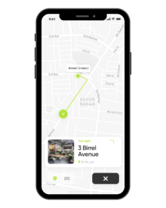 Path Finder
