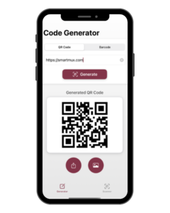 QR-Bar Scanner
