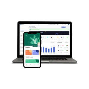 School Management System