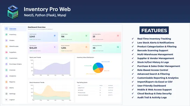 App highlights