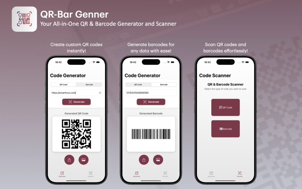 App highlights