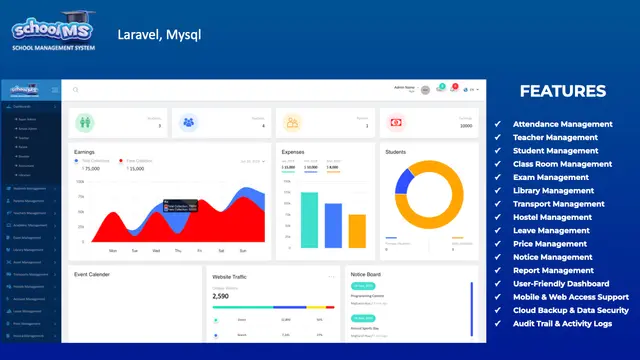 App highlights